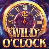 Wild O'Clock screenshot