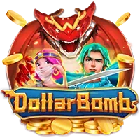 Dollar Bomb screenshot