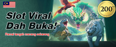 Permainan Slot Paling Popular