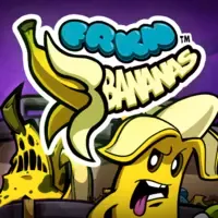 FRKN Bananas screenshot