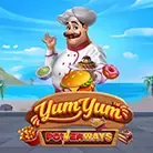 Yum Yum Powerways screenshot