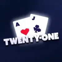 Twenty-one
