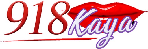 918kayaapk.my Logo
